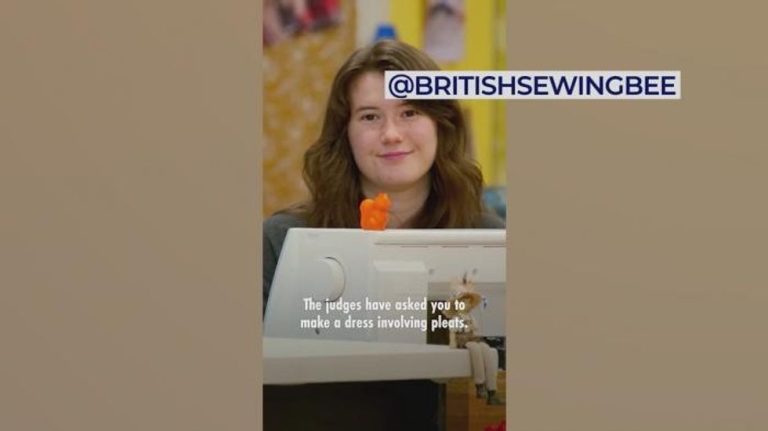 Great British Sewing Bee prompts fury over judges’ decision as BBC viewers ask ‘Are they blind?’