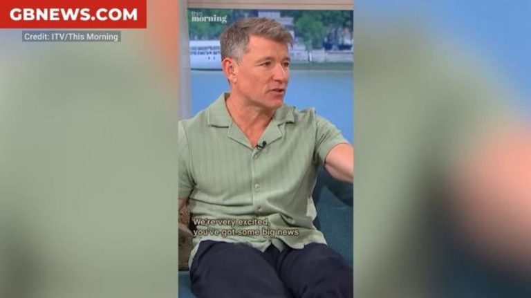 ITV This Morning host defends Olivia Attwood amid furious backlash to presenting role